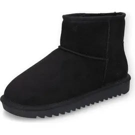 Dockers 49IL305 Damen Schwarz 38