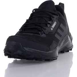 adidas Terrex AX4 Primegreen Herren Core Black/Carbon/Grey Four 42 2/3