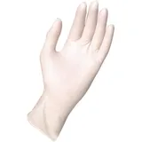 sempermed Semperguard Latex-Einmalhandschuhe F-1164, ungepuderte Ausführung, 100 Stück, Größe M