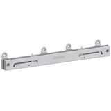 Sconto Mitteltürdämpfer ¦ silber