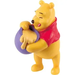 BULLYLAND 12340 Disney Winnie Puuh