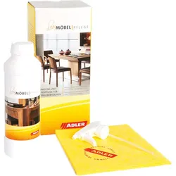 Clean Möbelpflege -  Set
