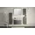 Pelipal Midischrank 30 x 121 x 33 cm Grau
