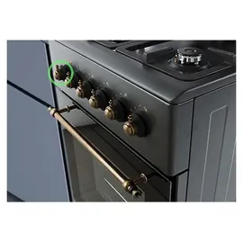 Bosch Serie 4 SMS4HVW00E Geschirrspüler (freistehend, 600 mm breit, Weiß)