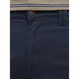 JACK & JONES Paul Flake Akm 543 Hosen Navy Blazer 27 32
