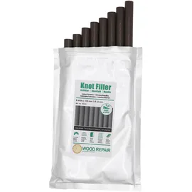 Woodrepair Astfüller Grau-Braun 300mm 9/Pack
