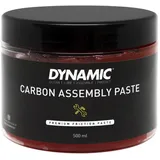Dynamic Bike Care Dynamic Carbon Assembly Paste Montagepaste 400 g schwarz