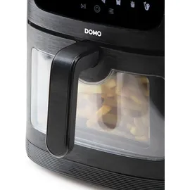 DOMO collection Deli-freyer DO543FR schwarz