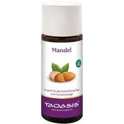 Mandel Basisöl BIO