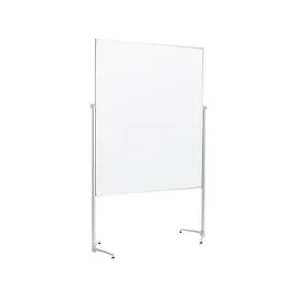 Magnetoplan Moderationstafel 120,0 x 150,0 cm Weiß