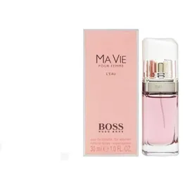 HUGO BOSS Boss Ma Vie Pour Femme Eau de Parfum 30 ml