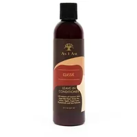 As I Am Leave-In Conditioner 237 ml