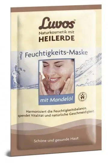 Feuchtigkeits-Maske 10er Set