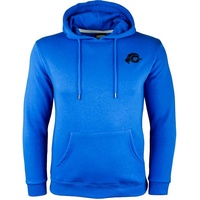 Guggen Mountain Hoodie Uni in Blau | Gr.: XXL