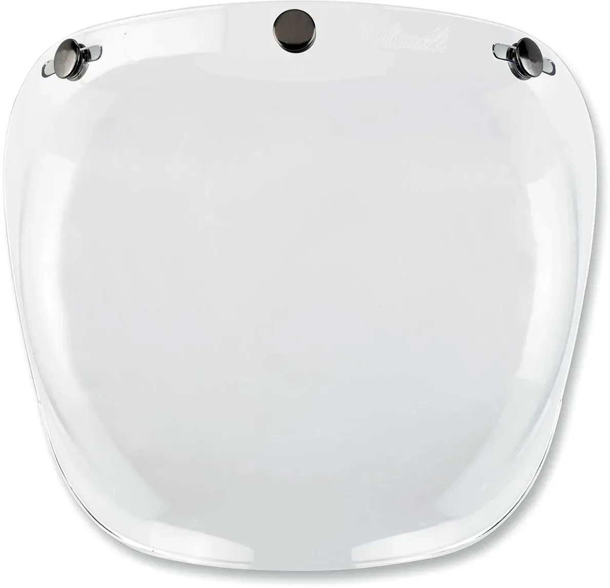 Biltwell Universal, bulle-visière - Net