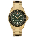 Swiss Alpine Military Edelstahl 42 mm 7052.1114SAM