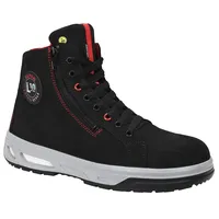 ELTEN NORMAN XX10 Mid ESD S3 Sicherheitsschnürstiefel-769921 - schwarz