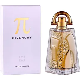 Givenchy Pi Eau de Toilette 50 ml