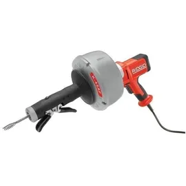 Ridgid Rohrreinigungsmaschine K-45AF
