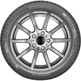 Kumho WinterCraft WP52 195/55 R16 91H XL