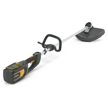Stiga BC 700e ohne Akku