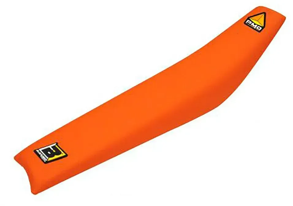 Blackbird Racing Pyramid Ktm Sx/sxf 1511g/01 Sitzbezug - Orange - One Size