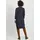 VILA VIRIL Longstrickjacke Blau XL