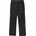 KID G Softshellhose Schwarz 176