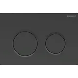 Betätigungsplatte Round 115085161