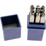 BGS Einschlagzahlen 3 mm