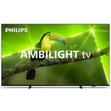 Philips 65PUS8008/12 65" 4K LED Ambilight TV