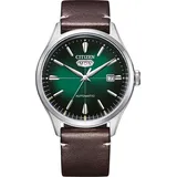 Citizen NH8390 Automatik Leder 40,2 mm 03XE