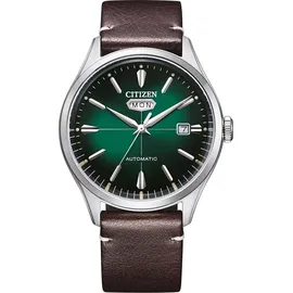 Citizen NH8390 Automatik Leder 40,2 mm 03XE