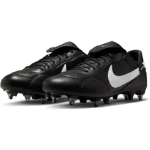 Nike Premier 3 SG Herren black/white 40
