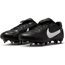 Nike Premier 3 SG Herren black/white 40