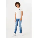 GARCIA Tavio Blau 158