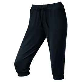 Schneider Sportswear VENTURAW 3/4-Hose Schwarz 44