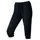 Schneider Sportswear VENTURAW 3/4-Hose Schwarz 44