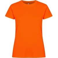 Clique Basic Active Visibility Orange L