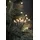 Konstsmide Mini-Lichterkette LED 16 m Grün