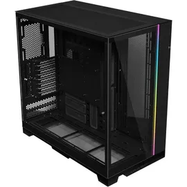 Lian Li O11 Dynamic EVO XL Full Tower PC-Gehäuse Schwarz
