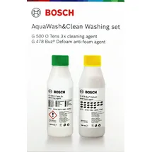 Bosch BBZWDSet AquaWash&Clean für Nasssauger