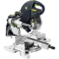 Festool Kapp-Zugsäge KS 120 REB KAPEX