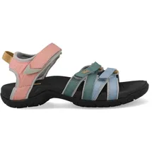 Teva Tirra Damen light earth multi 42