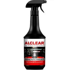 AlClear Innenreiniger 2 St. 1 l