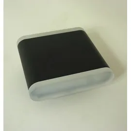 Dapo Leuchten LED Außenwandleuchte Rostock - Schwarz