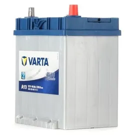 Varta Blue Dynamic A13 40Ah 12V