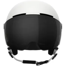 Poc Obex Visor 51-54 cm Hydrogen White/Clarity Universal/Sunny/Grey