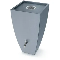 Regenwassertank »Modena«, 350 l, grau