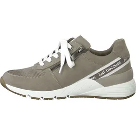 Marco Tozzi Wedge Sneakers Grau Damen 38